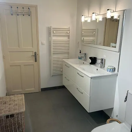 Grande Maison De Village *
